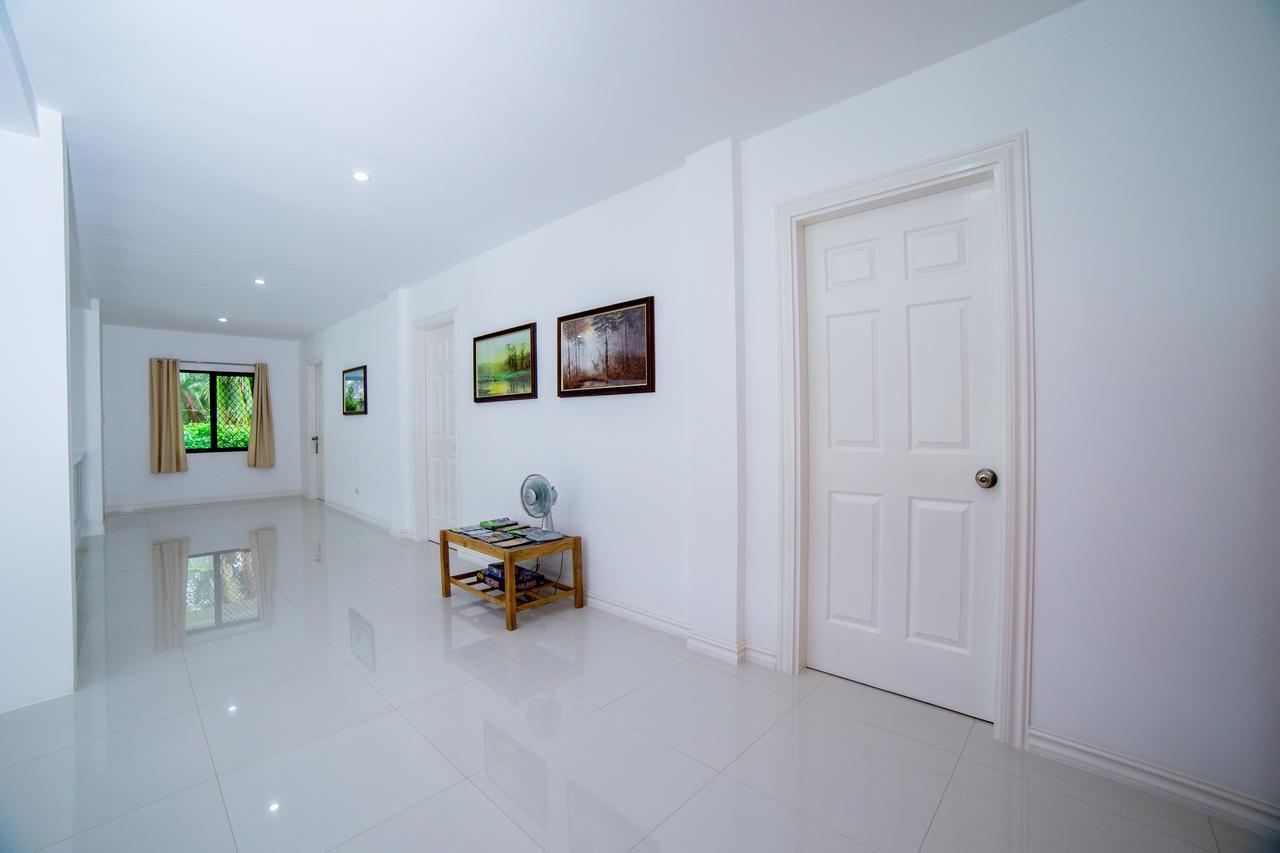 Bohol White House Bed & Breakfast Lila Bagian luar foto